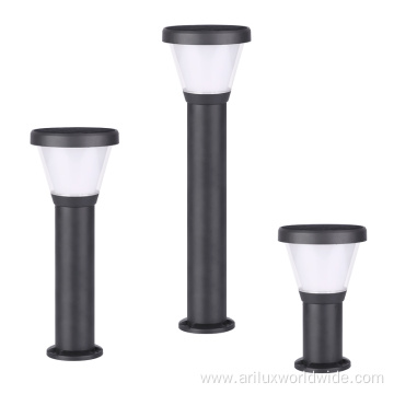 Factory direct ip65 Outdoor Garden Led Bollard Light